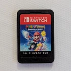 Mario + Rabbits: Sparks Of Hope - Nintendo Switch Game Cartridge Only