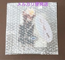 Figurine MEGA acrylique Katekyo Hitman REBORN Tsunayoshi Sawada non ouverte