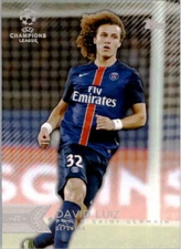 B5133- 2015-16 Topps UEFA Champions 1-200 +Inserts -You Pick- 15+ FREE US SHIP
