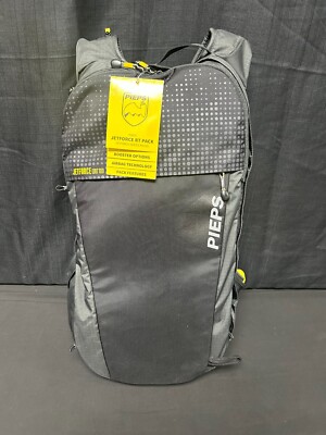 Polaris Pieps Jetforce BT 10 Lithium-Ion Electronic Avalanche Bag 2883672