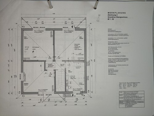 Exklusive Stadtvilla mit Energieausweis und großer Garage - Bild 20 von 20