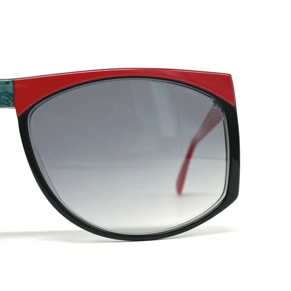 NOS vintage SILHOUETTE M 3090 sunglasses - 70's Austria - Large - ORIGINAL - Bild 3 von 4