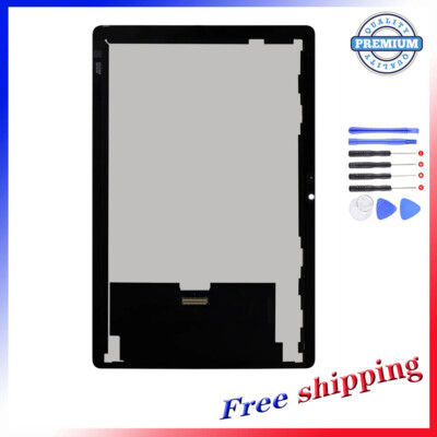 For Huawei MatePad T10 AGR-L09 AGR-W09 Touch Screen Glass + Lcd Display Assembly