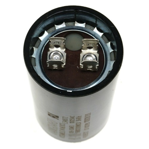 Condensador de arranque de motor eléctrico Vanguard BC-108, 108-130 uF, 110-125 VAC, 50/60Hz - Imagen 5 de 12