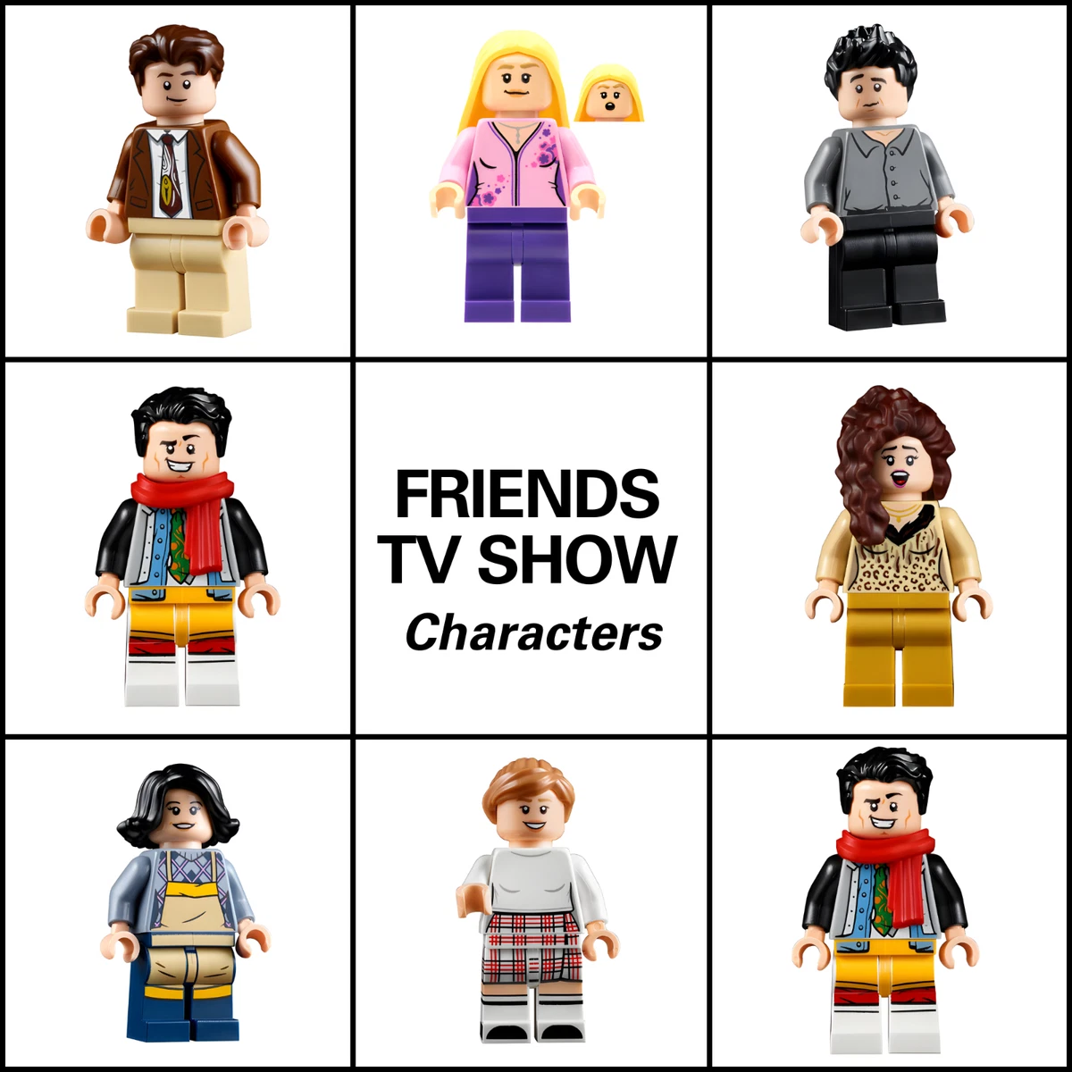 Lego friends television show sales