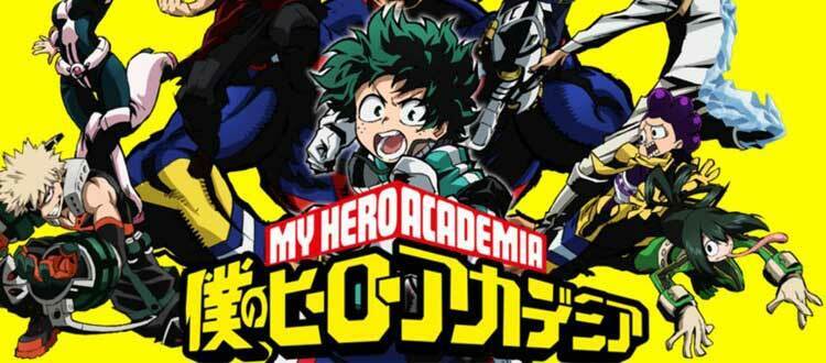 Anime My Boku no Hero Academia Midoriya Izuku Hero Analysis Notebook Diary  Book