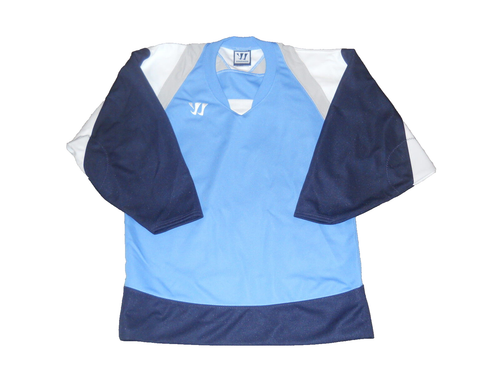Maglia allenamento Warrior Hockey - Taglia Youth XL - #46 - NUOVA!! - Foto 1 di 2
