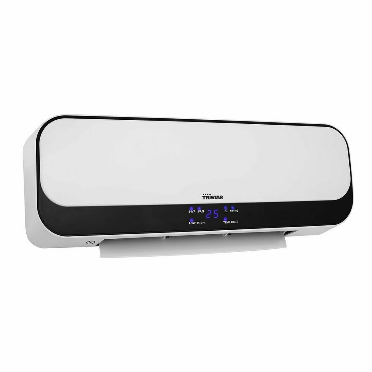 Termoconvettore Ceramico Da Parete Tristar KA-5075 2000 W