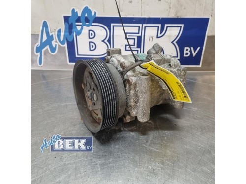 Klimakompressor Renault Modus - Grand Modus P 8200357173 P20895349