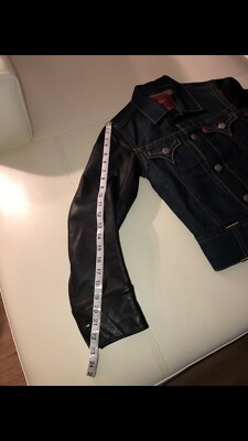 Levis Red Type 4 Jacket | eBay