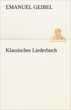 Klassisches Liederbuch