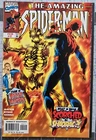 Amazing Spider Man #2 (Marvel Comics 1999) 2nd Series VF/NM
