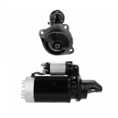 Anlasser passend für CLAAS Mercedes Benz MB Trac Unimog 0031518701 0001367300...