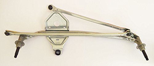 VAUXHALL VIVARO VAN FRONT WINDSCREEN WIPER MOTOR LINKAGE NEW 93160898 - Picture 1 of 1