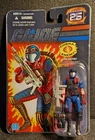 GI Joe 25th Anniversary COBRA VIPER 3.75" Figure (2008 Hasbro)