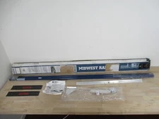 SEYMOUR MIDWEST RAKE 87028GR Aquatic Weed Eradicator, 28 In