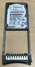 00ND132 IBM HARD DRIVE 1.2TB 10K  SAS 2.5 SFF SED HOT-SWAP 0B32314