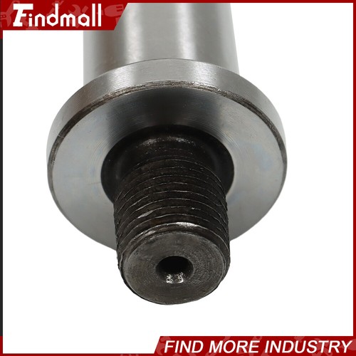 Findmall Morse Adattatore Conico MT2 2MT Gambo a 1/2"-20 Perno Mandrino Trapano Filettato - Foto 4 di 17