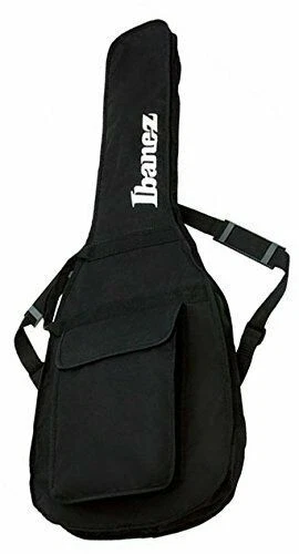 Étuis, sacs et flight cases Ibanez pour guitare et basse