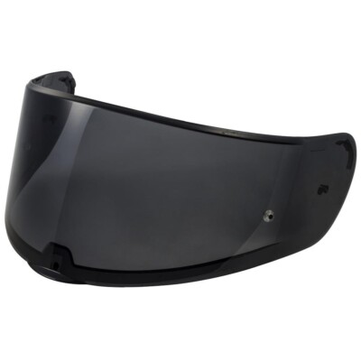 LS2 FF397 Vector Motorcycle Helmet Visor Anti-Fog Pinlock Ready Clear Visor