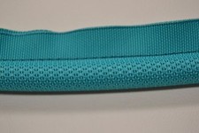 STITCHED CLOTH HEADLINER WINDLACE FORD TURQUOISE AQUA MATTE TOP QUALITY