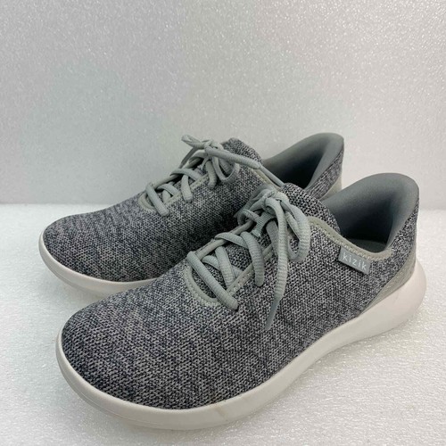 Kizik Eco Knit Hand Free Sneaker Shoes - Women's 7.5W - Picture 4 of 11