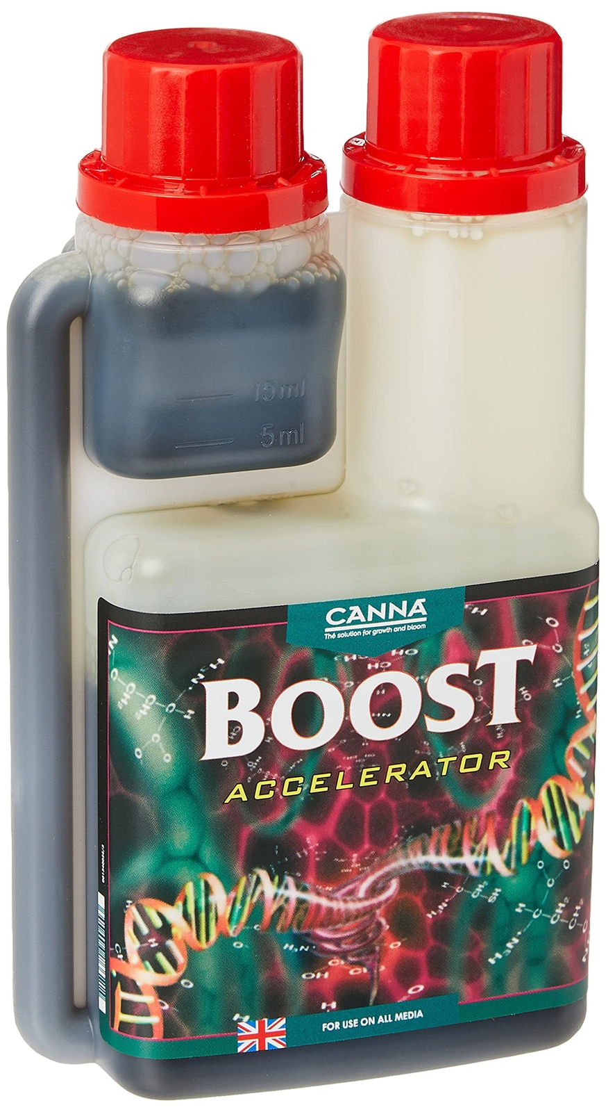 Canna boost 250ml/ 1L/ 5L Accelerator