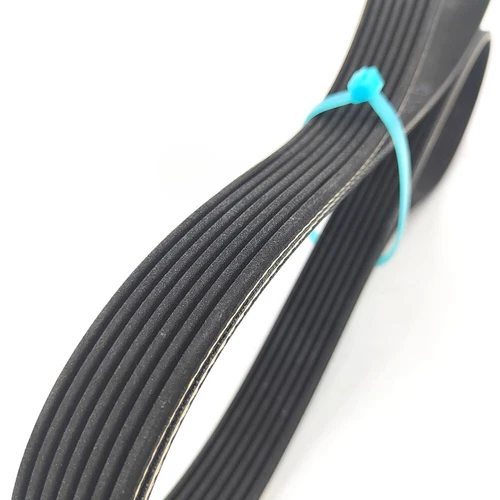 OEM Honda 31110-5AG-Z01 Serpentine Drive Belt For 2017-20 Civic 2018-2021 Accord - Picture 5 of 8