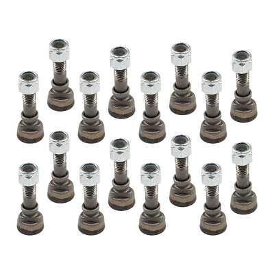 16 Pack Stump Grinder Teeth Aftermarket Compatible with 700 Series Stump Grin 16 Pack Stump Grinder Teeth Aftermarket Compatible with 700 Series Stump Grin