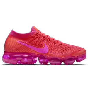 nike air max vapormax rosa