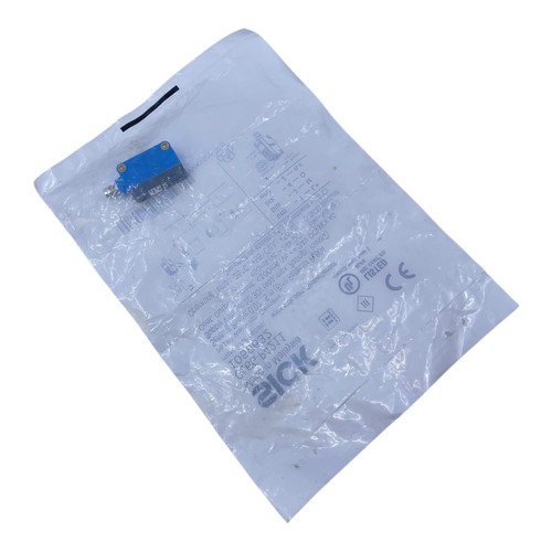 Sick GL6G-P4211 Kubisch Optischer Sensor 1059632 - für den industriellen Einsatz - 第 9/12 張圖片
