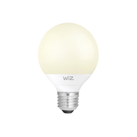 3Er Pack Wiz G2 Warmwhite G95 E27, Smart Led, Dimmbar