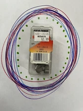 Fix-A-Thred Spark Plug Saver Insert Kit Metric M14-1.25 Rethread/Thread Anything