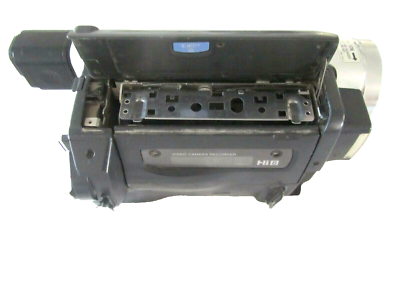 SONY CCD-TR728E PAL Video Hi8 Handycam 560X Digital Zoom Camcorder