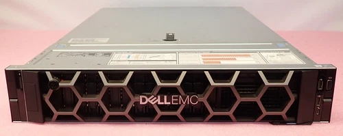 Dell PowerEdge R740 CTO Configure-To-Order Server 2x Scalable CPU 24-DIMM 16-Bay