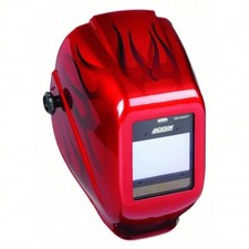 brand new jackson welding helment  auto darking 