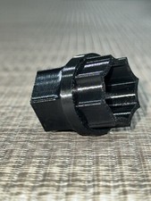 EZ DOCK - DRIVE TOOL 15/16  SOCKET ADAPTOR - 3D Printed