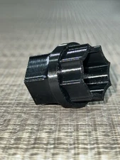 EZ DOCK - DRIVE TOOL 15/16″ SOCKET ADAPTOR - 3D Printed
