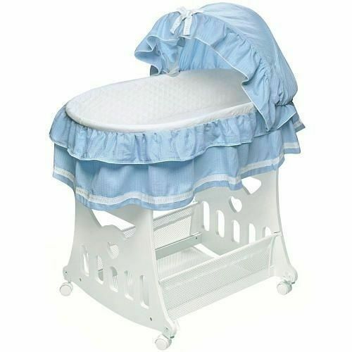 ebay bassinet