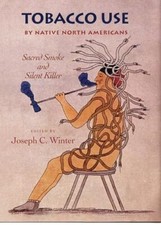 Winter - Tobao Use by Native North Amerian  Sared Smoke and Silent Kil - X555z