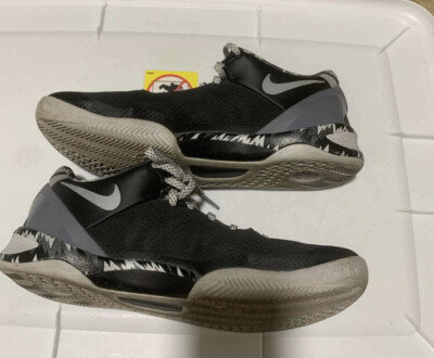 Nike Kobe 8 System PP Philippines Mens Shoes Size 9 Black  display picture 3