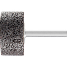5 x PFERD Schleifstift ZY 4020 6 ADW 24 L6B INOX | Art.-Nr.: 31330742