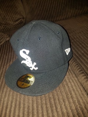 size 8 mens hats