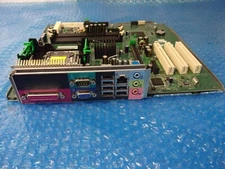 Dell 0DG476 Motherboard COMES WITH SHIELD