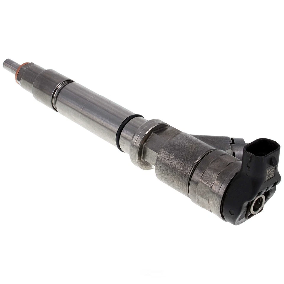 Топливная форсунка VIN: 6, код двигателя: LMM GB восстановление 732-504 восстановленный - Изображение 4 из 4