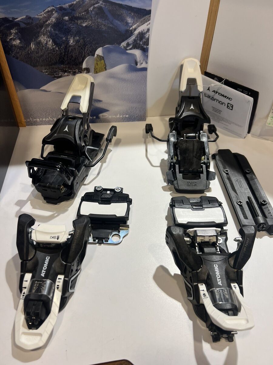 Atomic Shift MNC 13 SH100 Bindings AD5001958100 | eBay Atomic Shift MNC 13 SH100 Bindings AD5001958100 | eBay