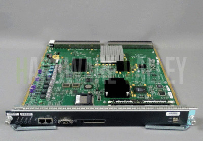 CISCO DS-X9530-SF2-K9 Cisco MDS 9500 Series Supervisor