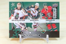 2009-10 Upper Deck Collector's Choice Hockey Review 25