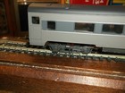 HO Coach Passenger Car 85Ft.6404 Union Pacific . A H M Original Box — photo 6