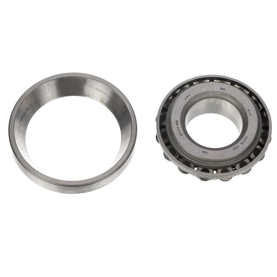 Genuine GM 2003-2021 Chevrolet GMC Cadillac Differential Pinion Bearing 25824251 - Image 3 of 4